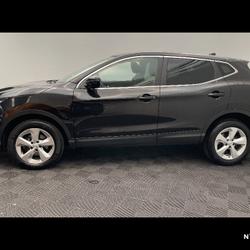 Nissan Qashqai Qashqai 1.5 dCi 115 Business Edition Rouen