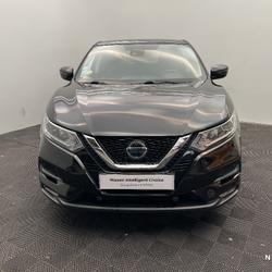 Nissan Qashqai Qashqai 1.5 dCi 115 Business Edition Rouen