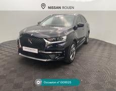 DS DS7 Crossback Rouen