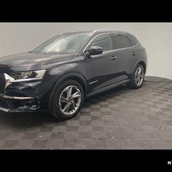 DS DS7 Crossback DS7 Crossback BlueHDi 180 EAT8 Grand Chic Rouen
