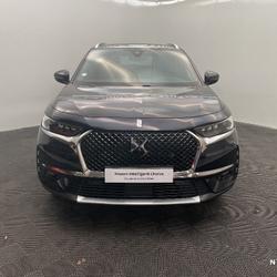 DS DS7 Crossback DS7 Crossback BlueHDi 180 EAT8 Grand Chic Rouen