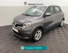 Renault Twingo 3 Rouen