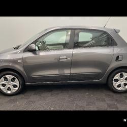 Renault Twingo 3 Twingo III SCe 75 - 20 Zen Rouen