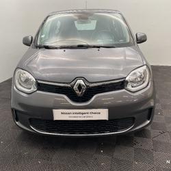 Renault Twingo 3 Twingo III SCe 75 - 20 Zen Rouen