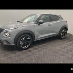 Nissan Juke Juke HYBRID 143 N-Connecta Rouen
