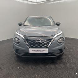 Nissan Juke Juke HYBRID 143 N-Connecta Rouen
