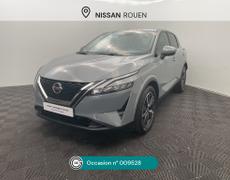 Nissan Qashqai Rouen