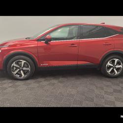 Nissan Qashqai Qashqai e-Power 190 ch N-Connecta Rouen