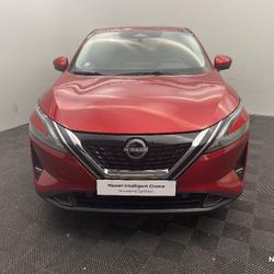 Nissan Qashqai Qashqai e-Power 190 ch N-Connecta Rouen