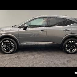 Nissan Qashqai Qashqai e-Power 190 ch N-Connecta Rouen