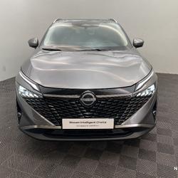 Nissan Qashqai Qashqai e-Power 190 ch N-Connecta Rouen