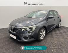 Renault Megane 4 Rouen