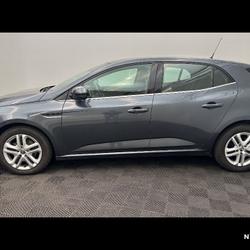 Renault Megane 4 M&eacute;gane IV Berline Blue dCi 115 Business Rouen