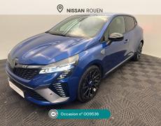 Renault Clio 5 Rouen