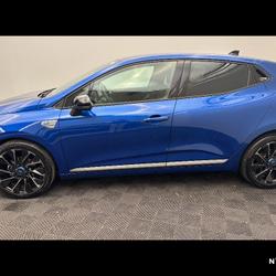 Renault Clio 5 Clio TCe 90 ch GSR2 Esprit Alpine Rouen