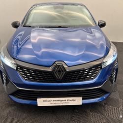 Renault Clio 5 Clio TCe 90 ch GSR2 Esprit Alpine Rouen