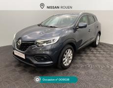 Renault Kadjar Rouen