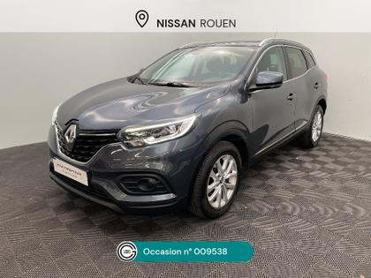 Renault Kadjar - Kadjar Blue dCi 115 EDC Intens - 12 971 €
