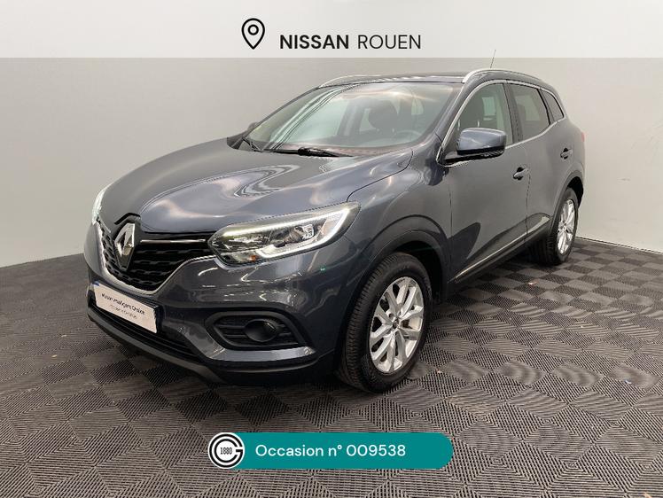 Renault Kadjar  - Intens - 12 971 €