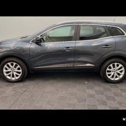 Renault Kadjar Kadjar Blue dCi 115 EDC Intens Rouen