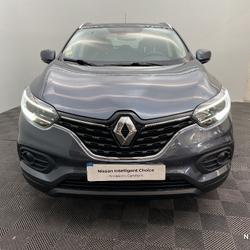 Renault Kadjar Kadjar Blue dCi 115 EDC Intens Rouen
