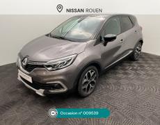 Renault Captur Rouen