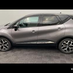 Renault Captur Captur TCe 130 FAP Intens Rouen