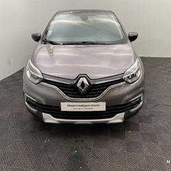 Renault Captur Captur TCe 130 FAP Intens Rouen