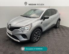 Renault Captur Rouen