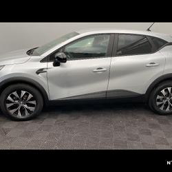 Renault Captur Captur TCe 90 Evolution Rouen