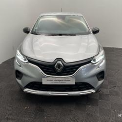 Renault Captur Captur TCe 90 Evolution Rouen