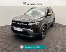 Dacia Duster Rouen