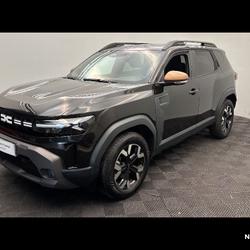 Dacia Duster Duster Hybrid 140 Extreme Rouen