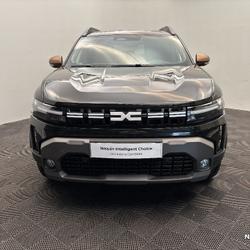 Dacia Duster Duster Hybrid 140 Extreme Rouen