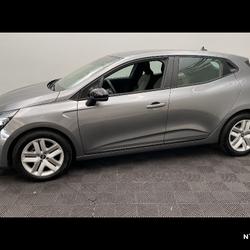 Renault Clio 5 Clio TCe 90 ch GSR2 Evolution Rouen