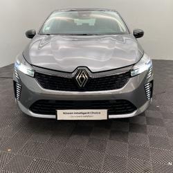 Renault Clio 5 Clio TCe 90 ch GSR2 Evolution Rouen