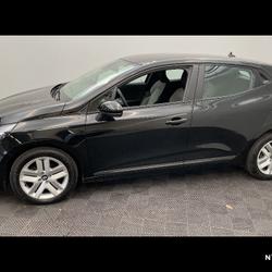 Renault Clio 5 Clio TCe 90 ch GSR2 Evolution Rouen