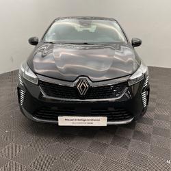 Renault Clio 5 Clio TCe 90 ch GSR2 Evolution Rouen