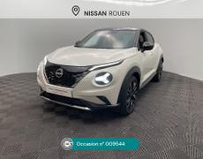 Nissan Juke Rouen