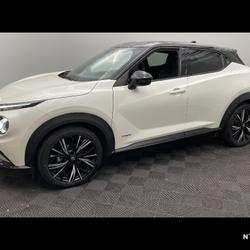 Nissan Juke Juke HYBRID 143 N-Design Rouen