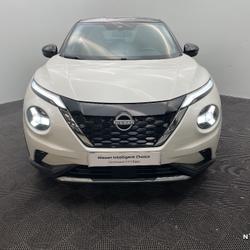 Nissan Juke Juke HYBRID 143 N-Design Rouen