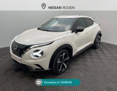 Nissan Juke Rouen