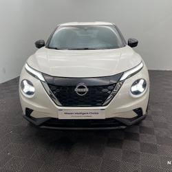 Nissan Juke Juke HYBRID 143 Tekna Rouen