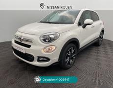 Fiat 500x Rouen