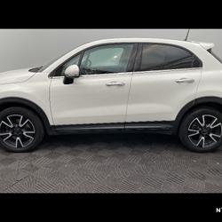 Fiat 500x 500X 1.4 MultiAir 140 ch DCT Club Rouen