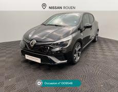 Renault Clio 5 Rouen