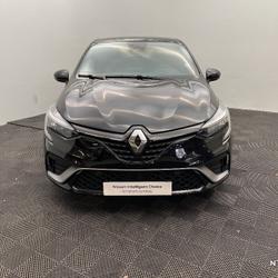 Renault Clio 5 Clio E-Tech hybride 145 RS Line Rouen
