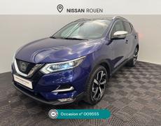 Nissan Qashqai Rouen