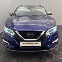 Nissan Qashqai Qashqai 1.6 DIG-T 163 Tekna+ Rouen