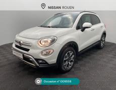 Fiat 500x Rouen
